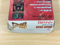 dd9917 Bare Knuckle 2 Shitou e no Chingonka BOXED Sega Game Gear Japan