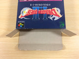 Dragon Quest 1 & 2 BOXED SNES Super Famicom Japan - UA4641