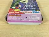 ua3894 Mickey Mouse no Castle Illusion BOXED Sega Game Gear Japan