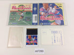 DD7260 Power Tennis BOXED PC Engine Japan