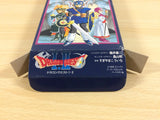 Dragon Quest 1 & 2 BOXED SNES Super Famicom Japan - UA4641