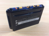 DE1313 The Super Shinobi II BOXED Mega Drive Genesis Japan