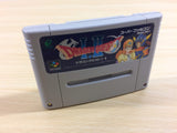 Dragon Quest 1 & 2 BOXED SNES Super Famicom Japan - UA4641