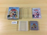 Super Bikkuriman Densetsu no Sekiban BOXED GameBoy Game Boy Japan - UA7901