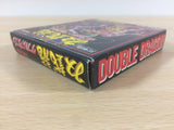 dc6424 Double Dragon BOXED GameBoy Game Boy Japan