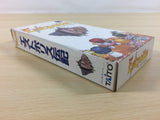 Estpolis Denki Lufia BOXED SNES Super Famicom Japan - UA5178