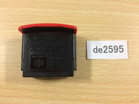 de2595 Memory Expansion Pak Nintendo 64 N64 Japan