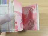 dc7254 Pokemon Motto Darekana? p383 Nintendo DS Book Japan