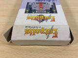Estpolis Denki Lufia BOXED SNES Super Famicom Japan - UA5178