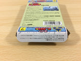 Super Bikkuriman Densetsu no Sekiban BOXED GameBoy Game Boy Japan - UA7901