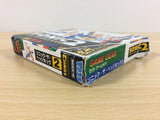 UA3896 Sonic The Hedgehog 2 BOXED Sega Game Gear Japan
