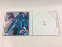 dd6753 Seirei Senshi Spriggan CD ROM 2 PC Engine Japan