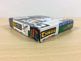 UA3896 Sonic The Hedgehog 2 BOXED Sega Game Gear Japan