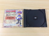 DE4915 Princess Crown Sega Saturn Japan