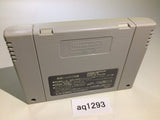 aq1293 Karuraou Skyblazer SNES Super Famicom Japan