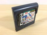 UA3896 Sonic The Hedgehog 2 BOXED Sega Game Gear Japan