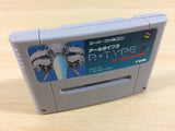 ua2863 R Type 3 The Third Lightning BOXED SNES Super Famicom Japan