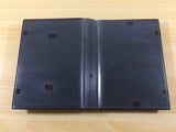 DE5724 Sega Game Toshokan (Sega Game Library) BOXED Mega Drive Genesis Japan
