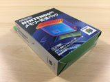 Memory Expansion Pak BOXED Nintendo 64 N64 Japan - DE2597