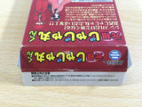 DE6698 Ganso JaJaMaru-kun BOXED Wonder Swan Bandai Japan