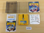 DE5558 Mato no Hokai The Hero of Babel BOXED Famicom Disk Japan