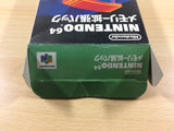 Memory Expansion Pak BOXED Nintendo 64 N64 Japan - DE2597