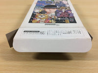 ua3019 Ihatovo Monogatari BOXED SNES Super Famicom Japan