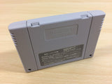 ua3019 Ihatovo Monogatari BOXED SNES Super Famicom Japan