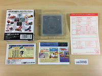 UA3898 Sonic Drift 2 BOXED Sega Game Gear Japan