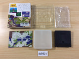 dd9921 Head Buster BOXED Sega Game Gear Japan
