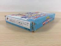 dc6274 Rock Board Wily & Right Rockman Megaman BOXED NES Famicom Japan