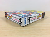 UA3898 Sonic Drift 2 BOXED Sega Game Gear Japan
