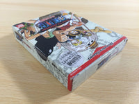 de6699 One Piece ~Mezase Kaizokuou!~ BOXED Wonder Swan Bandai Japan