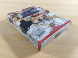 de6699 One Piece ~Mezase Kaizokuou!~ BOXED Wonder Swan Bandai Japan
