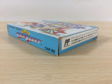 dc6274 Rock Board Wily & Right Rockman Megaman BOXED NES Famicom Japan
