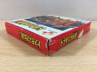 de3198 Castlevania II 2 Belmont's Revenge BOXED GameBoy Game Boy Japan
