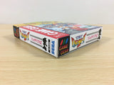 UA3898 Sonic Drift 2 BOXED Sega Game Gear Japan