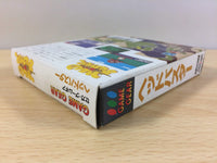 dd9921 Head Buster BOXED Sega Game Gear Japan