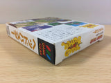 dd9921 Head Buster BOXED Sega Game Gear Japan