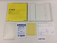 dd8769 Power Sports BOXED PC Engine Japan