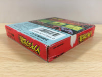 de3198 Castlevania II 2 Belmont's Revenge BOXED GameBoy Game Boy Japan