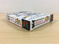 UA3898 Sonic Drift 2 BOXED Sega Game Gear Japan