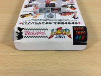 UA3898 Sonic Drift 2 BOXED Sega Game Gear Japan