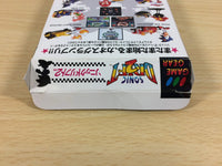 ua3898 Sonic Drift 2 BOXED Sega Game Gear Japan