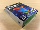 Memory Expansion Pak BOXED Nintendo 64 N64 Japan - DE2598