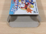 dc6274 Rock Board Wily & Right Rockman Megaman BOXED NES Famicom Japan
