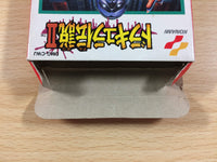 de3198 Castlevania II 2 Belmont's Revenge BOXED GameBoy Game Boy Japan