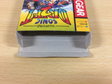 UA3898 Sonic Drift 2 BOXED Sega Game Gear Japan
