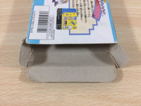 dc6274 Rock Board Wily & Right Rockman Megaman BOXED NES Famicom Japan