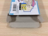 dc6274 Rock Board Wily & Right Rockman Megaman BOXED NES Famicom Japan